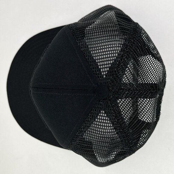 VTG Joe Bowden's Wild Well Control Snapback P Brand Hat - Picture 6 of 13